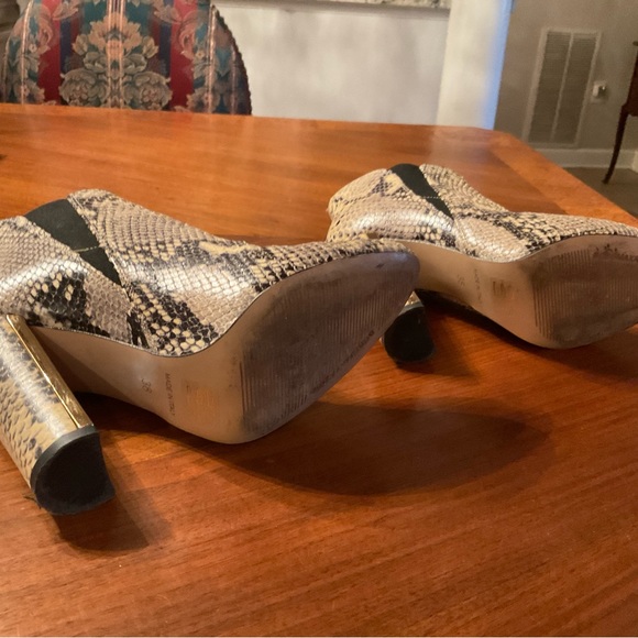 Booties - Picture 6 of 6